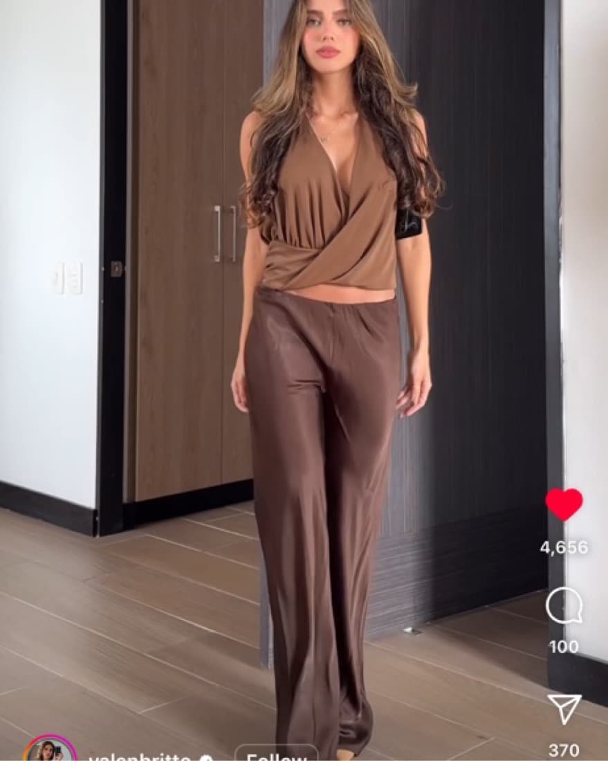 Zara Set  - Image 1