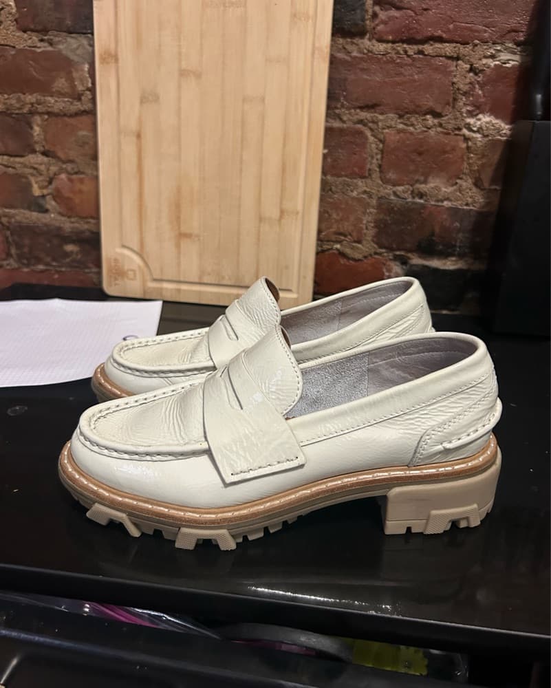 Rag And Bone Loafers - Image 1