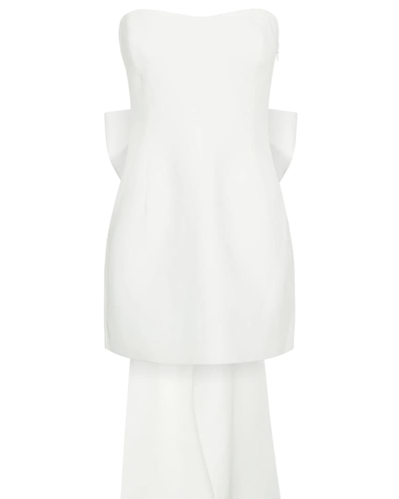 Meshki Meredith Dress  - Image 2