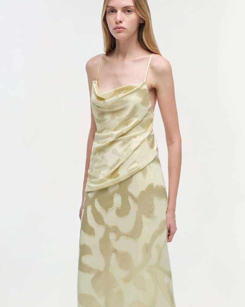 Simkhai Jessa Gown - Image 2