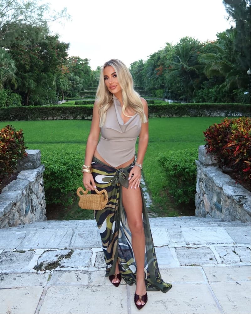 Pucci Sarong - Image 1