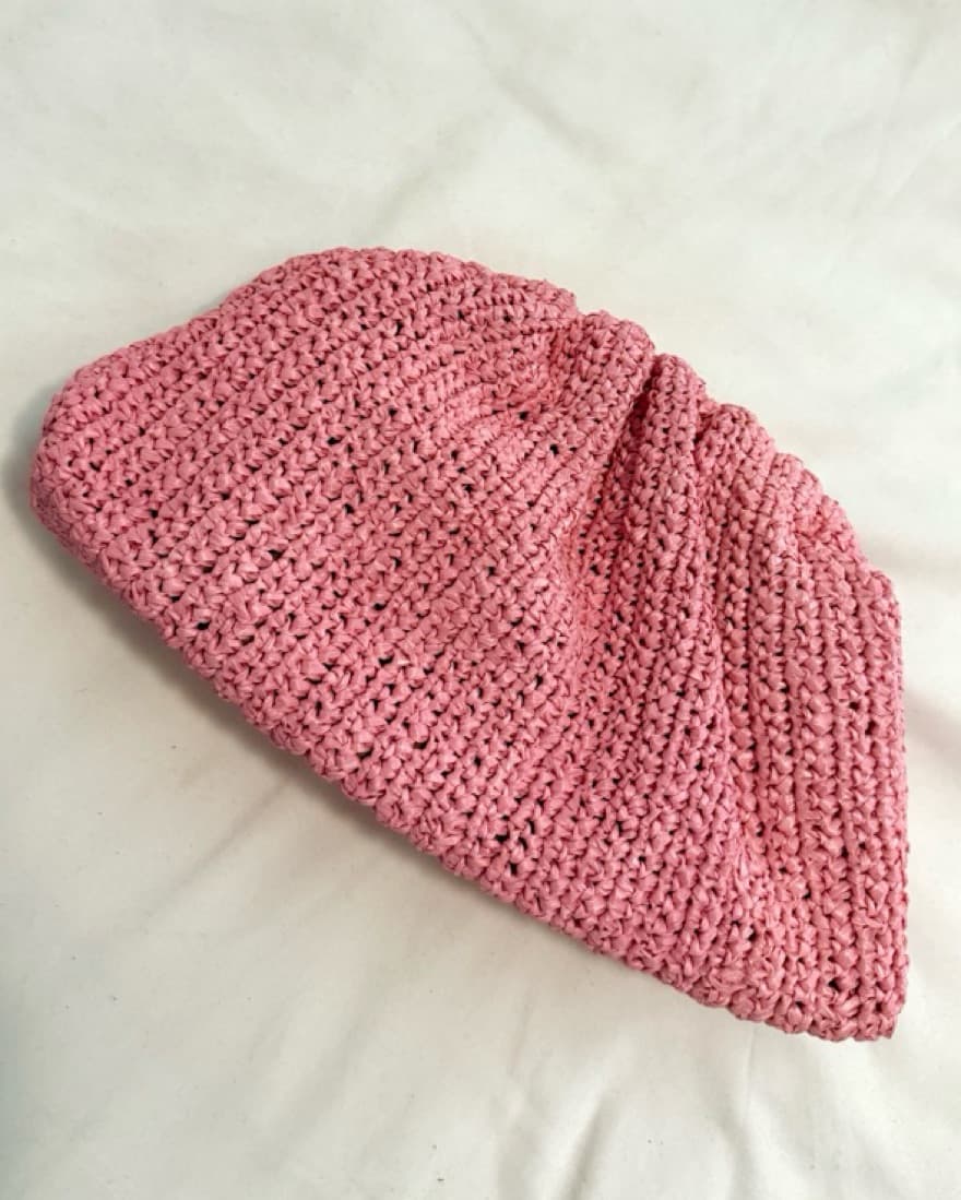 Pink Clutch - Image 2