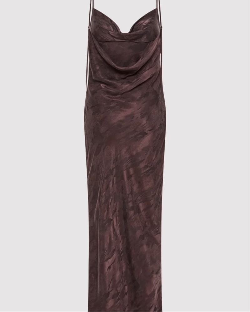 St Agni Dress  - Image 4