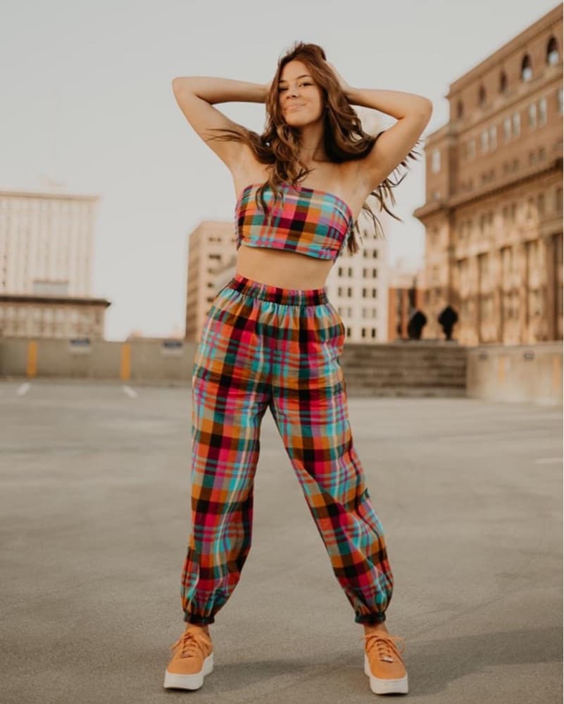 Free People Set - Image 1