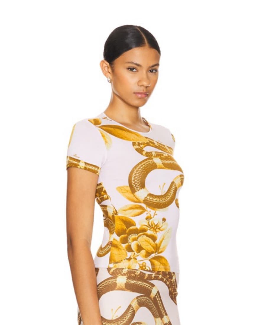 Miaou Mini Tee - Image 2