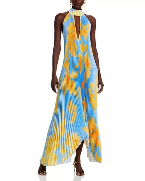 L’idee Opera Gown  - Image 1