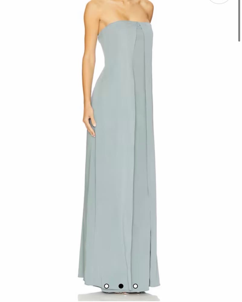 House of Harlow x REVOLVE Arlo Maxi Dres - Image 2