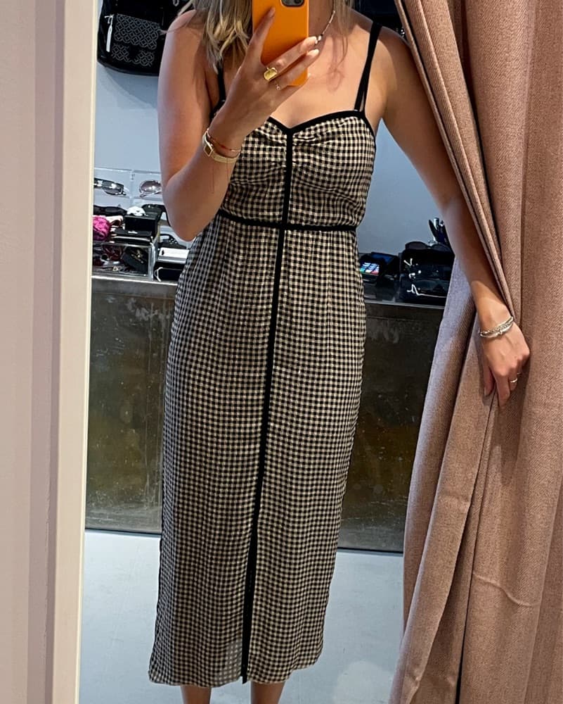Nanushka Dress  - Image 2