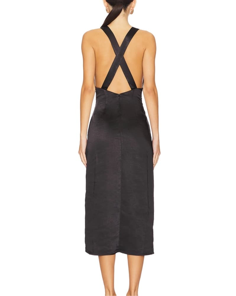 Sheila Maxi Dress - Image 2
