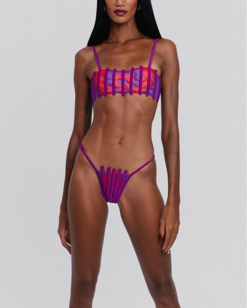Amor Mia Bikini Set  - Image 1