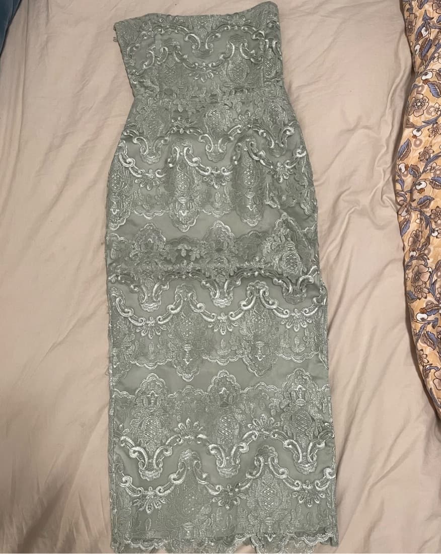 V. Chapman Olivia Dress - Image 6