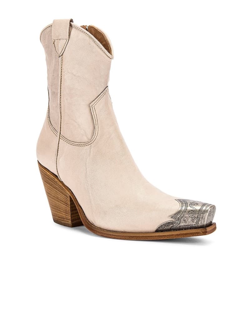 Free People Cowboy Boots  - Image 1