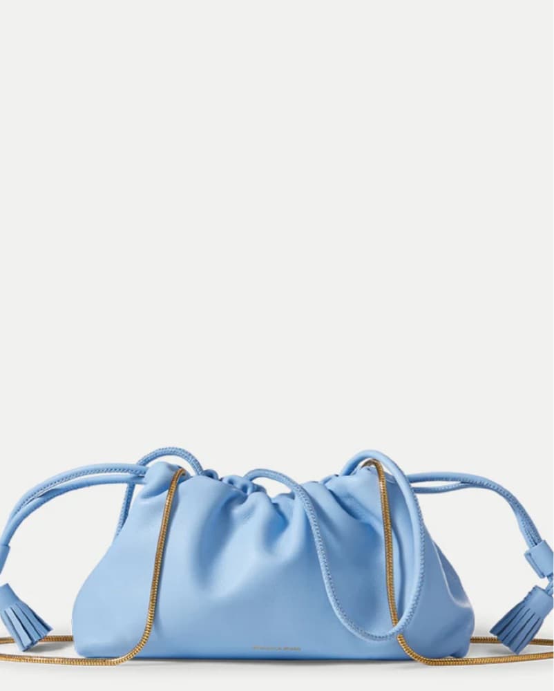 Veronica Beard Crossbody/Clutch - Image 2