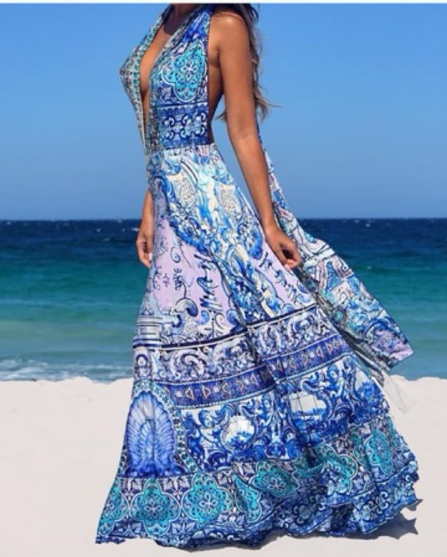 Camilla Multi Wear Dress - Image 6