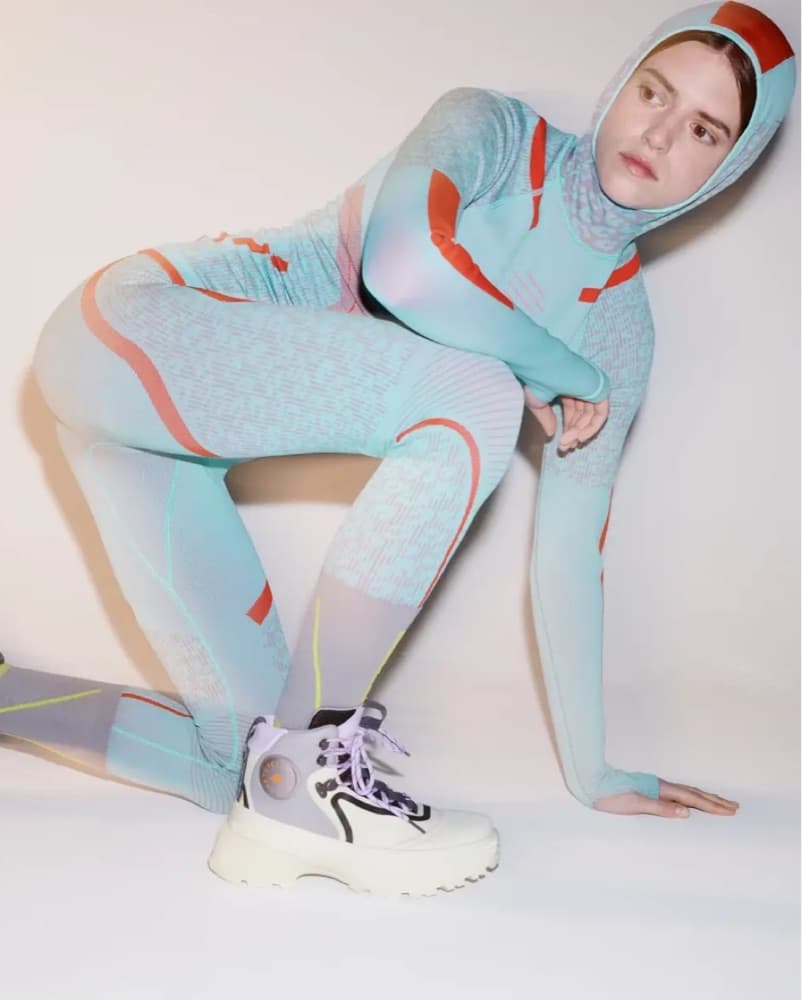 Adidas By Stella McCartney Ski Set - Image 2