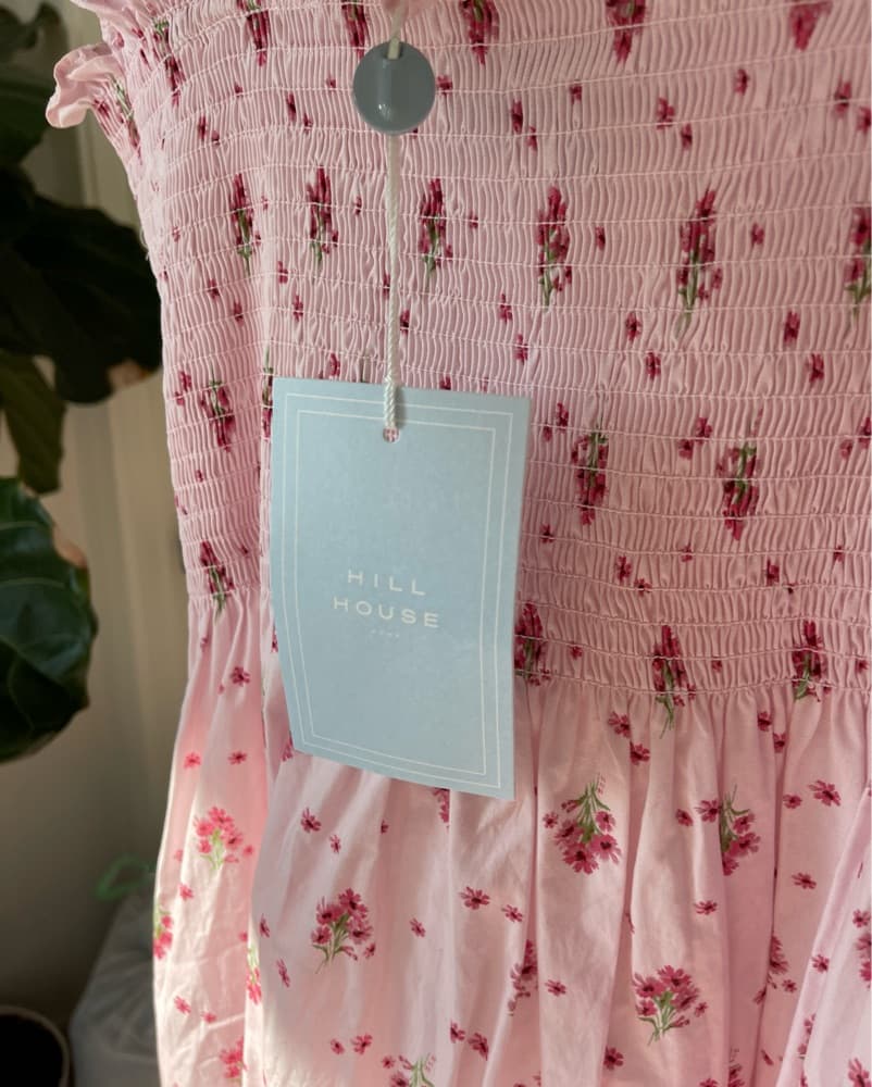 Hill House Home Elizabeth Nap Dress  - Image 4