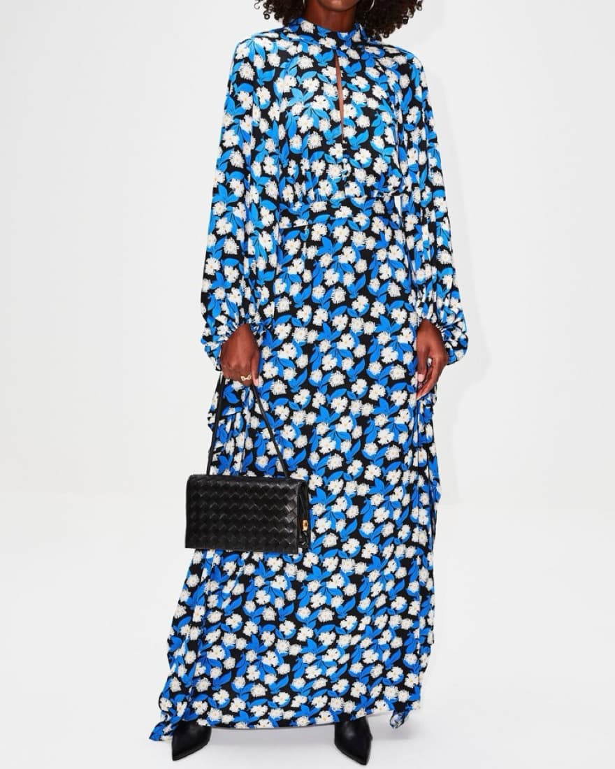 Staud Danica Dress  - Image 3