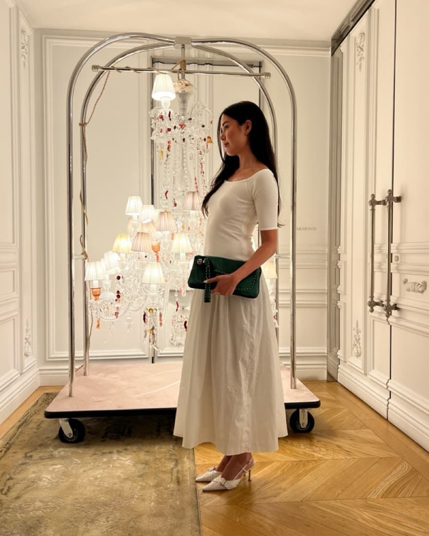 Mila Dress - Image 2