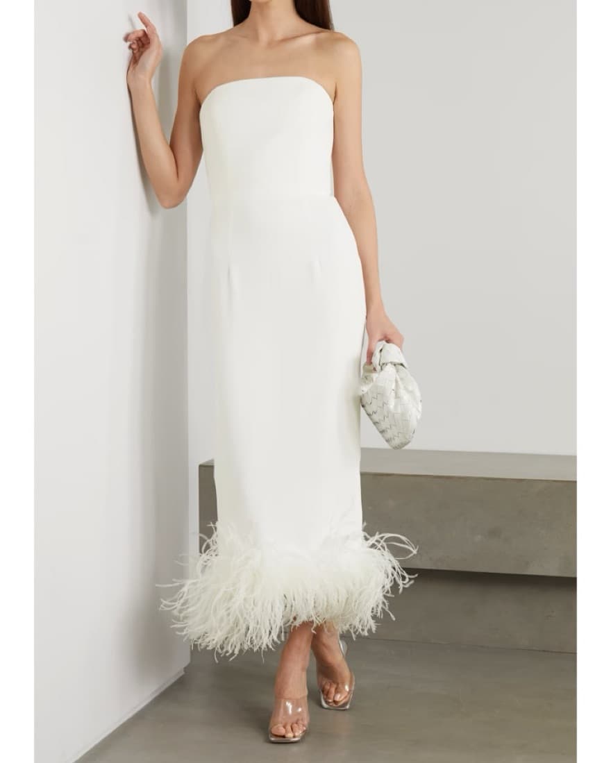 16Arlington Minelli Dress - Image 1