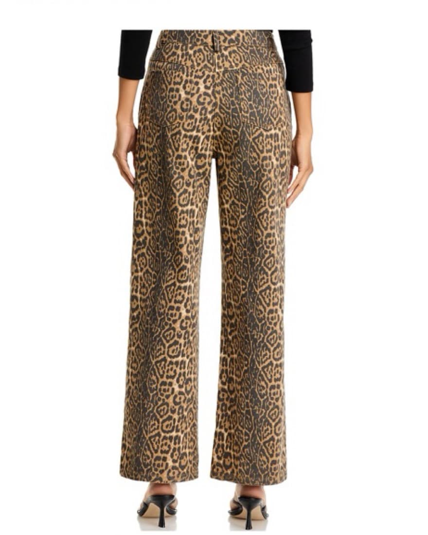 Cheetah Jeans  - Image 2