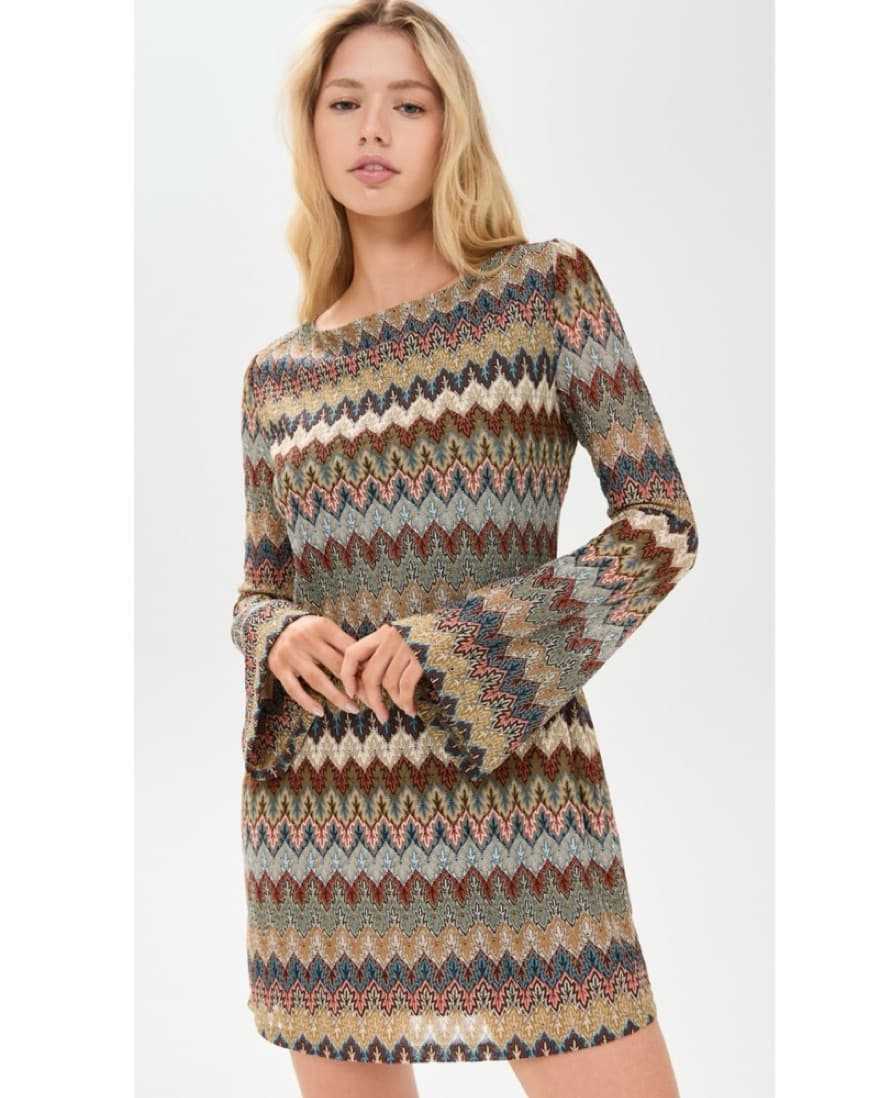 Hill House Nathalie Dress - Image 1