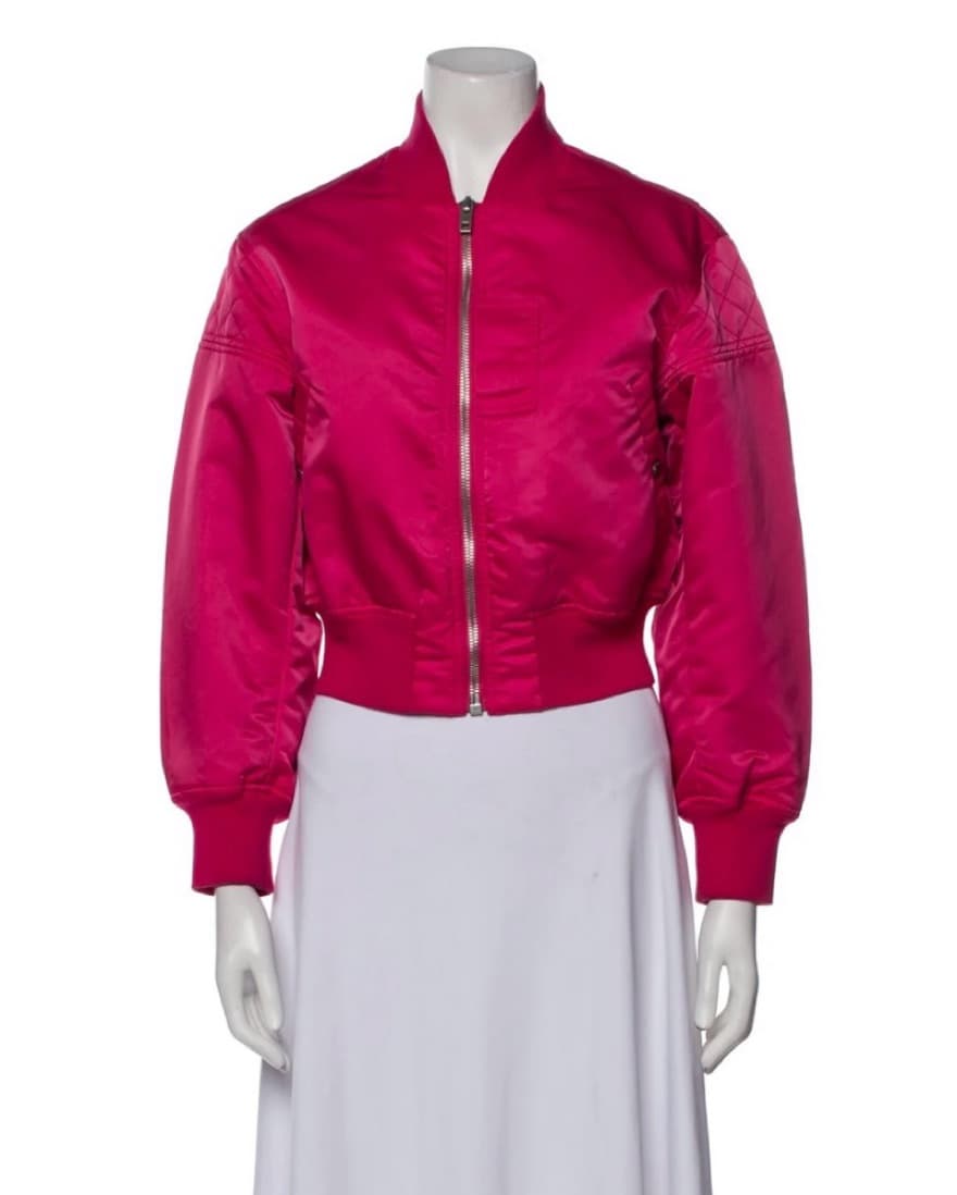 Rag & Bone Women’s Bomber Jacket  - Image 1