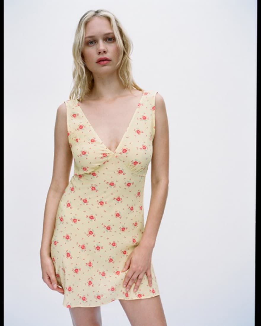 Realisation Par Isabelli Dress - Image 4