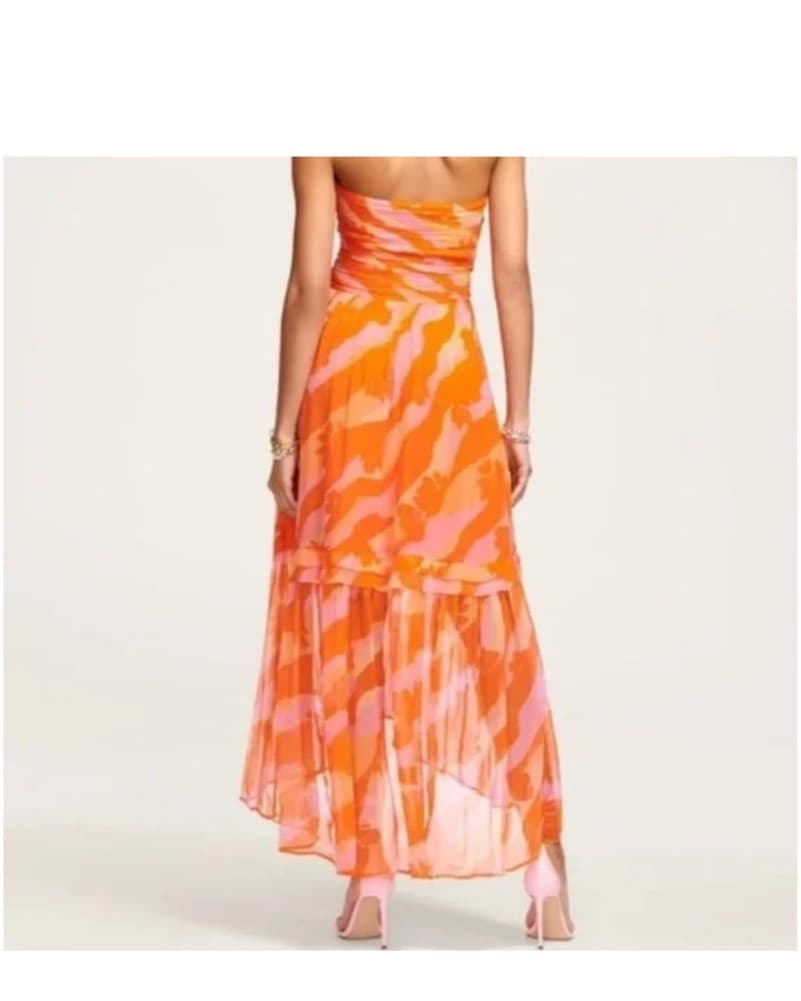 Ramy Brook Dress - Image 2