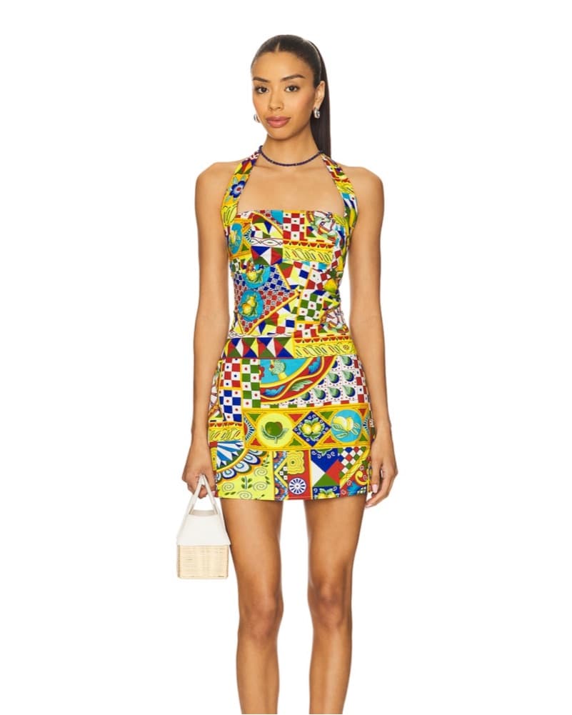 D And G Inspired  - Image 1