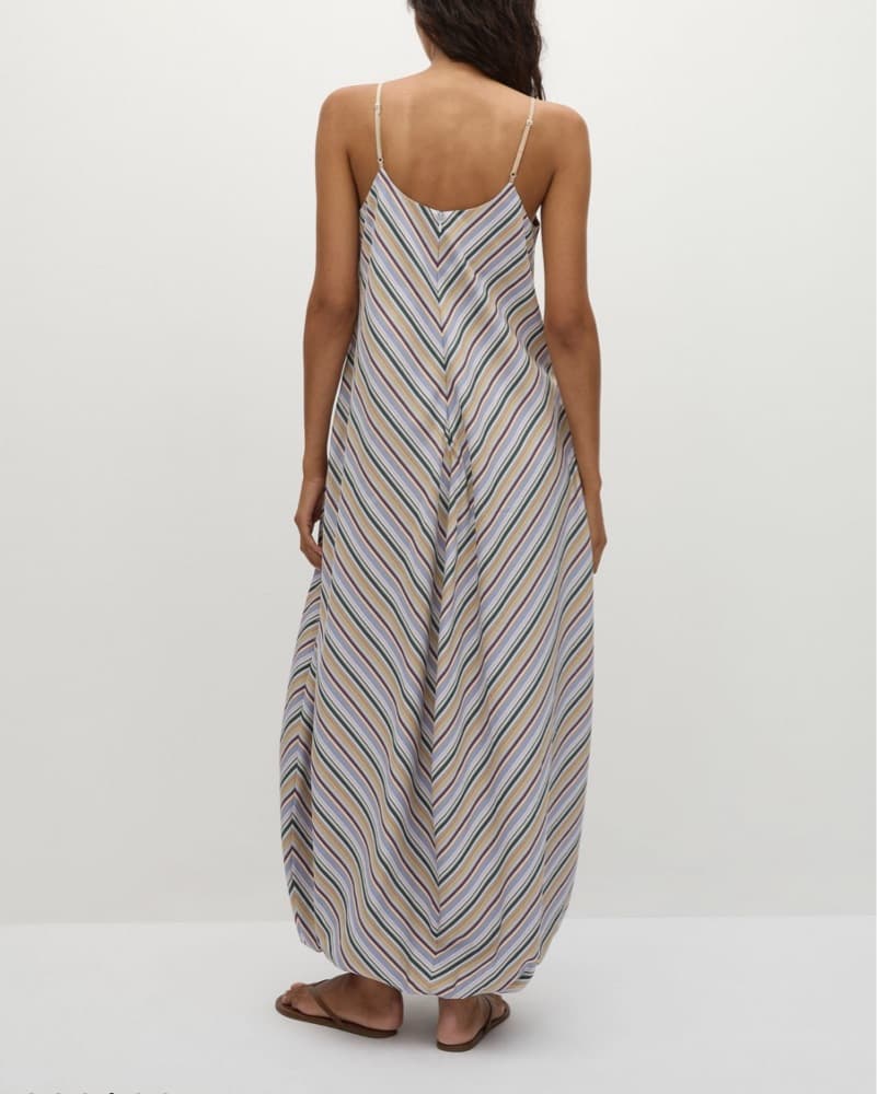 Faithfull Aniela Maxi Dress  - Image 3