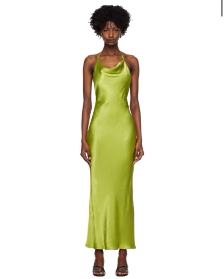 Bec and Bridge Odessa Dress - Image 1