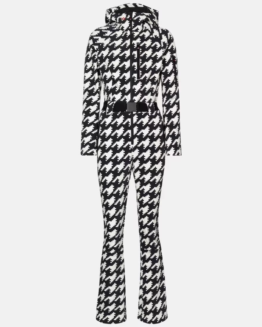 Perfect Moment Ski Suit - Image 4