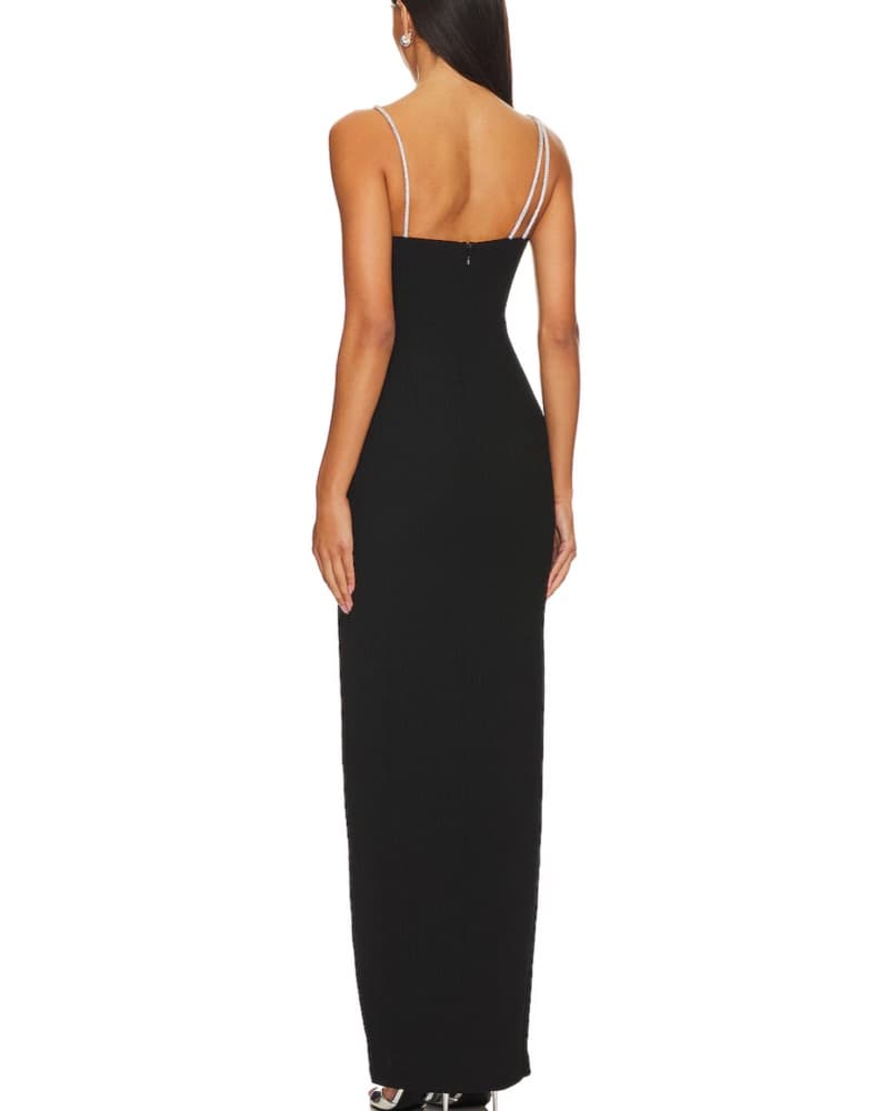 Evelyn Maxi Dress - Image 2