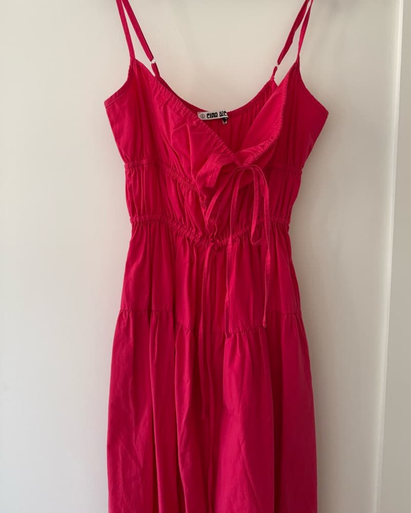 Ciao Lucia Gabriela Dress - Image 1