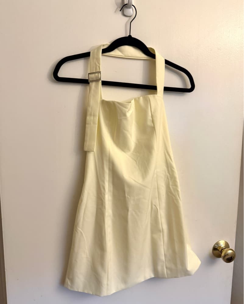 Peppermayo Mini Dress - Image 3