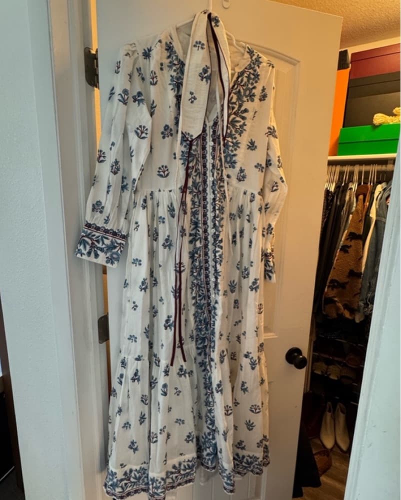 Daydress Colette Midi Dress  - Image 3