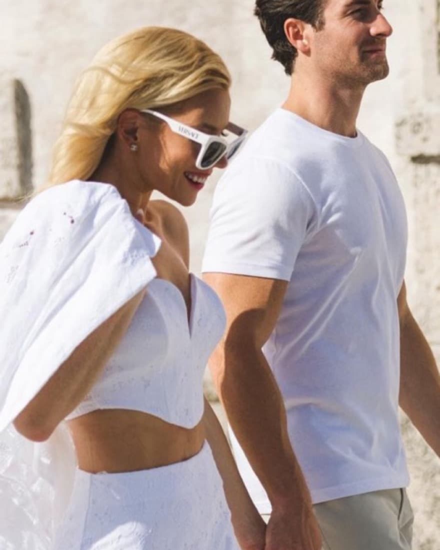 Versace Sunglasses  - Image 5