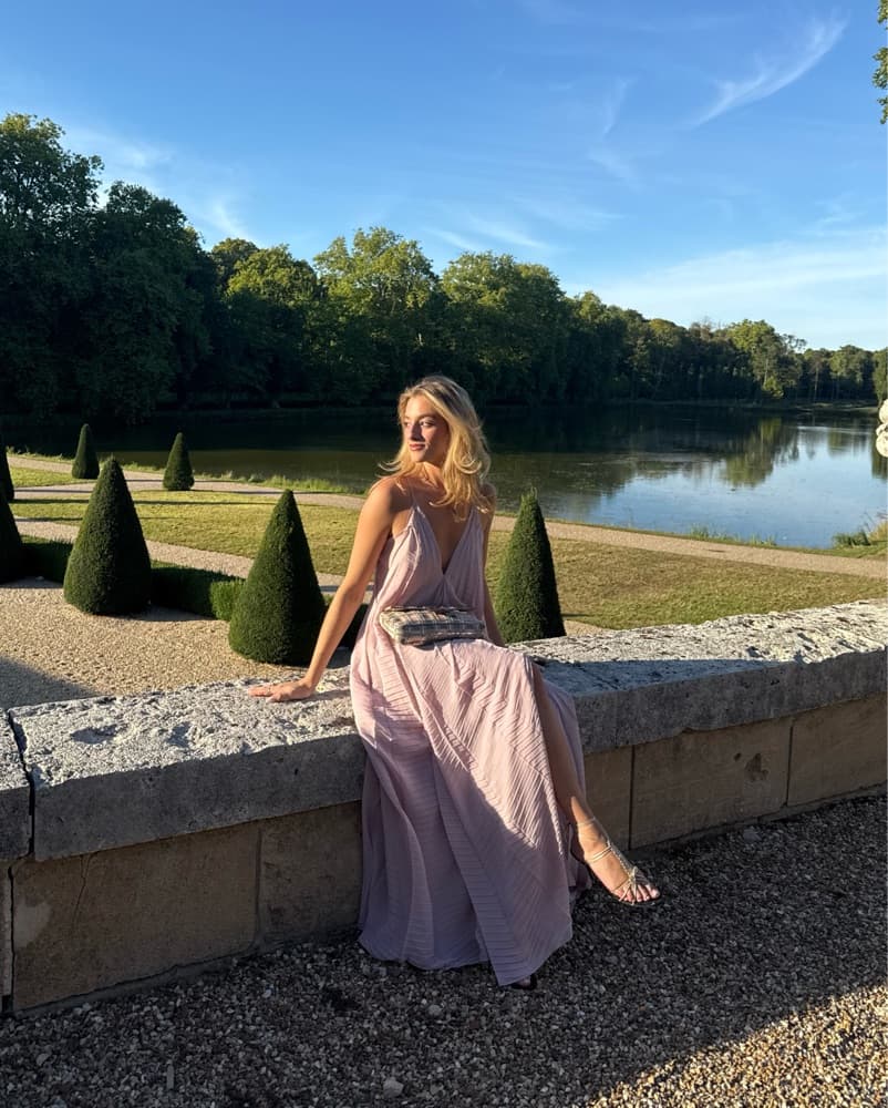 Roland Mouret Gown - Image 3
