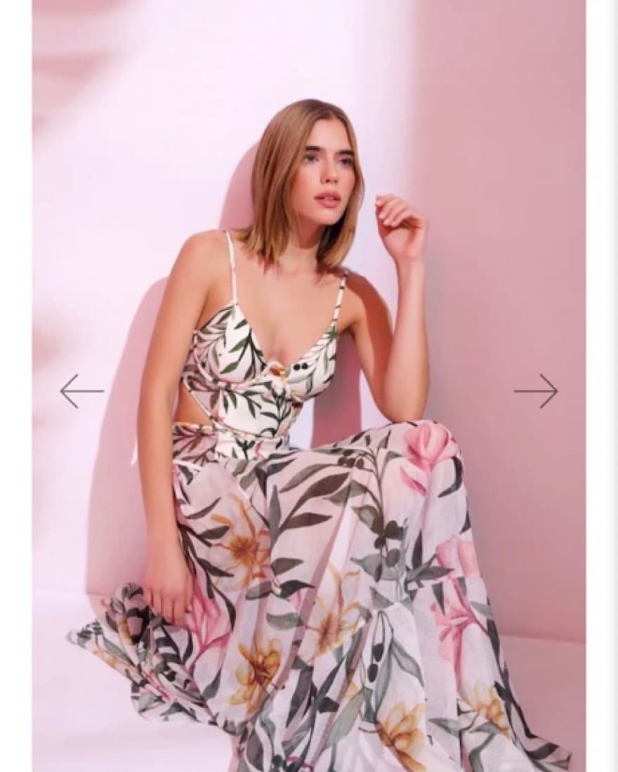 Patbo Bustier Dress 😍 - Image 6