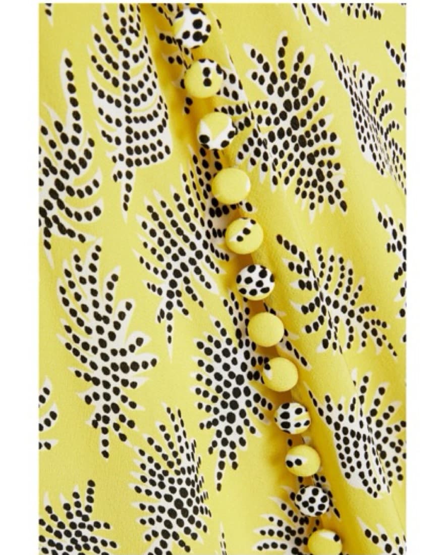 Yellow Summer dress - Image 2