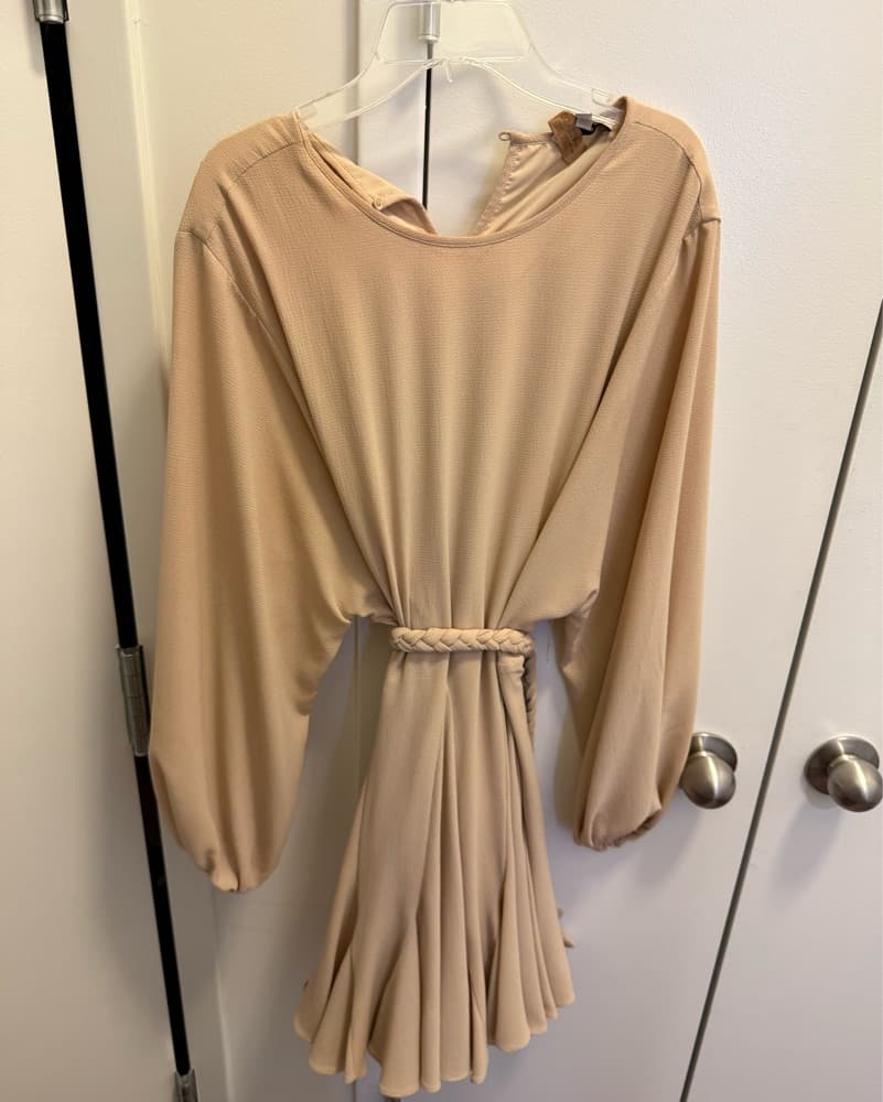 Perfect Flowy Dress - Image 3