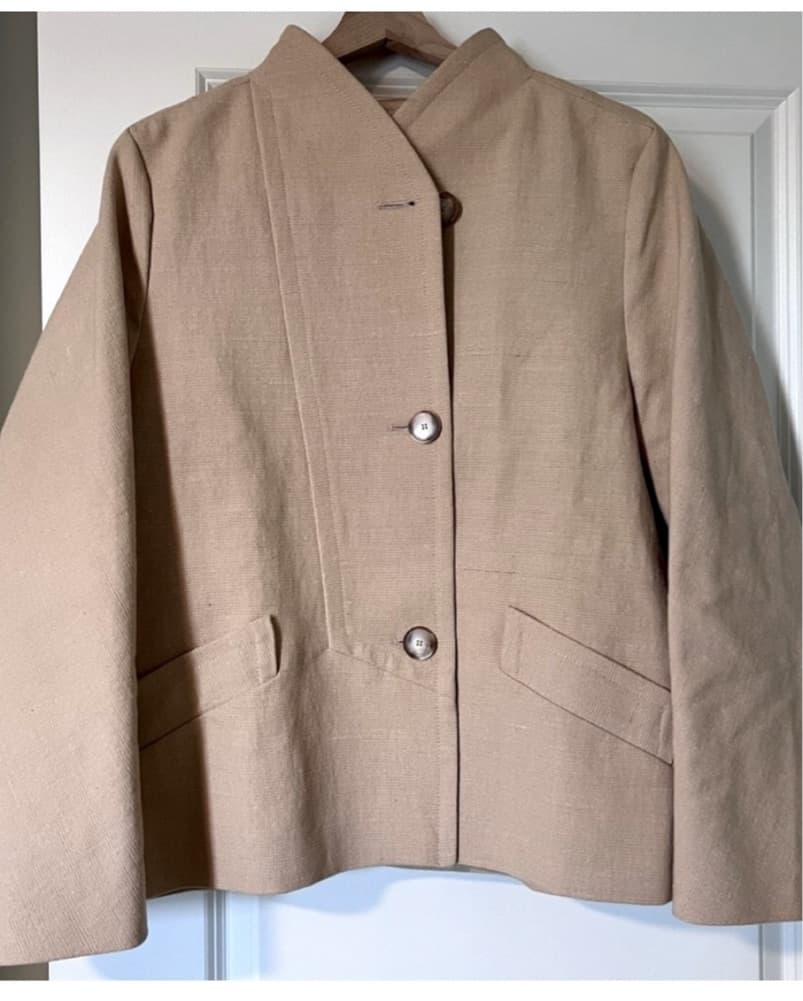 Sezane Kelvin Jacket - Image 2