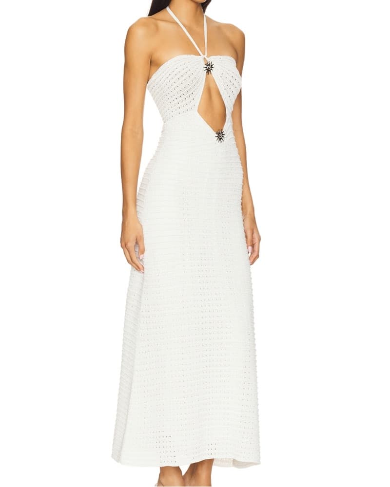 Zully Dress - Image 2