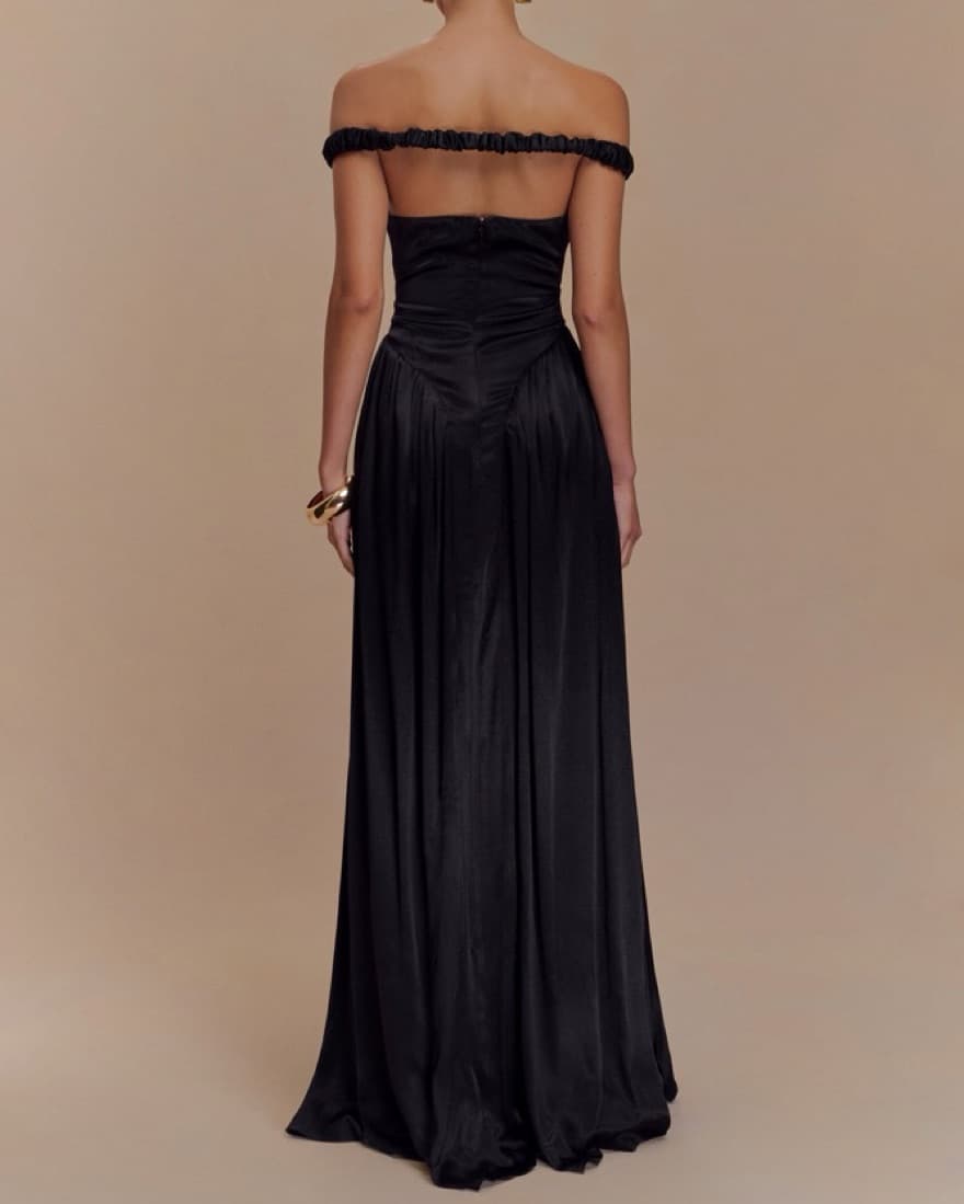 Meshki Coco Maxi Dress - Image 2
