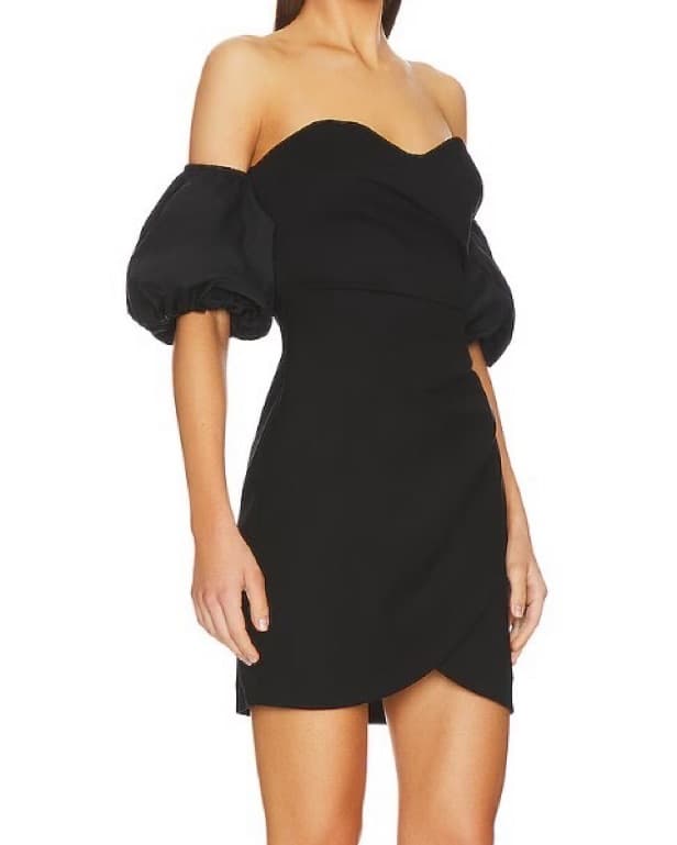 Elliatt Deene Dress - Image 2