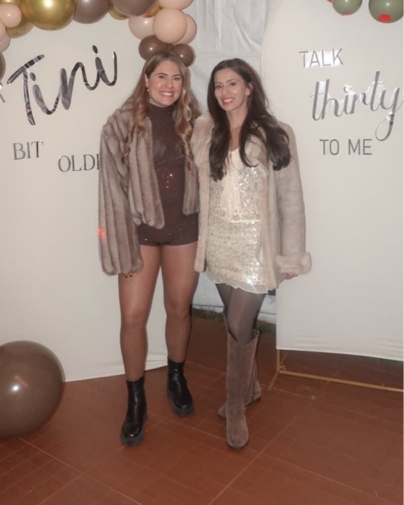 Sparkly Sequin Set  - Image 4