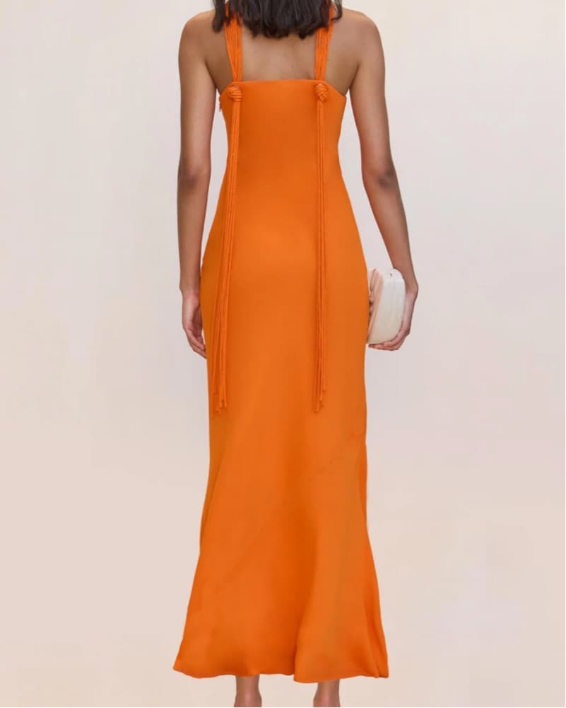 Cult Gaia Phoebe Gown - Image 2