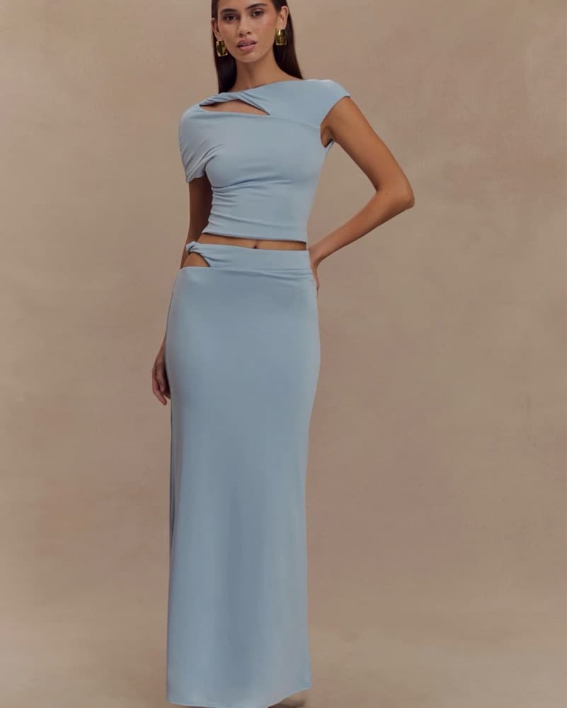 Meshki Cutout Set - Image 1