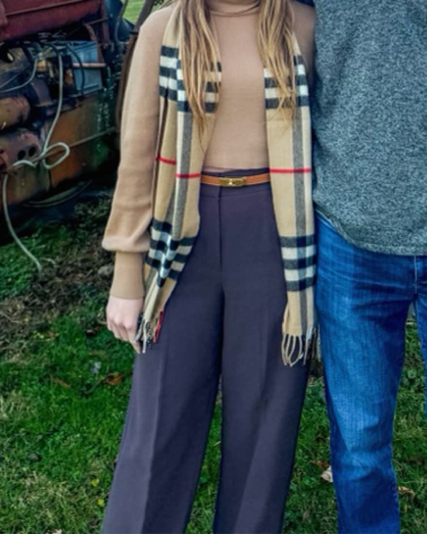 Aritzia Effortless Pant - Image 6