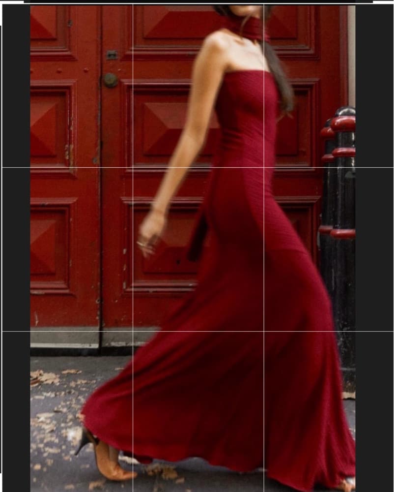 Arcina Ori Juliana Dress  - Image 6
